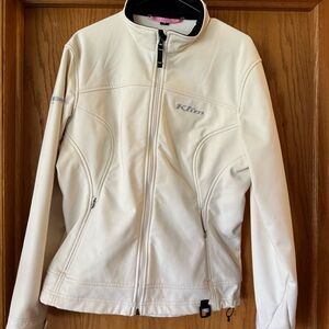 KLIM whistler jacket- womens- used
